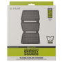Muvit Panel Solar Portátil MCSCH0002 15W Negro